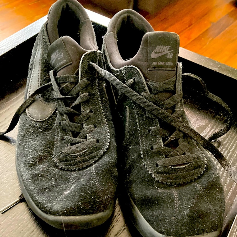 Nike SB Air Max Bruin Vapor